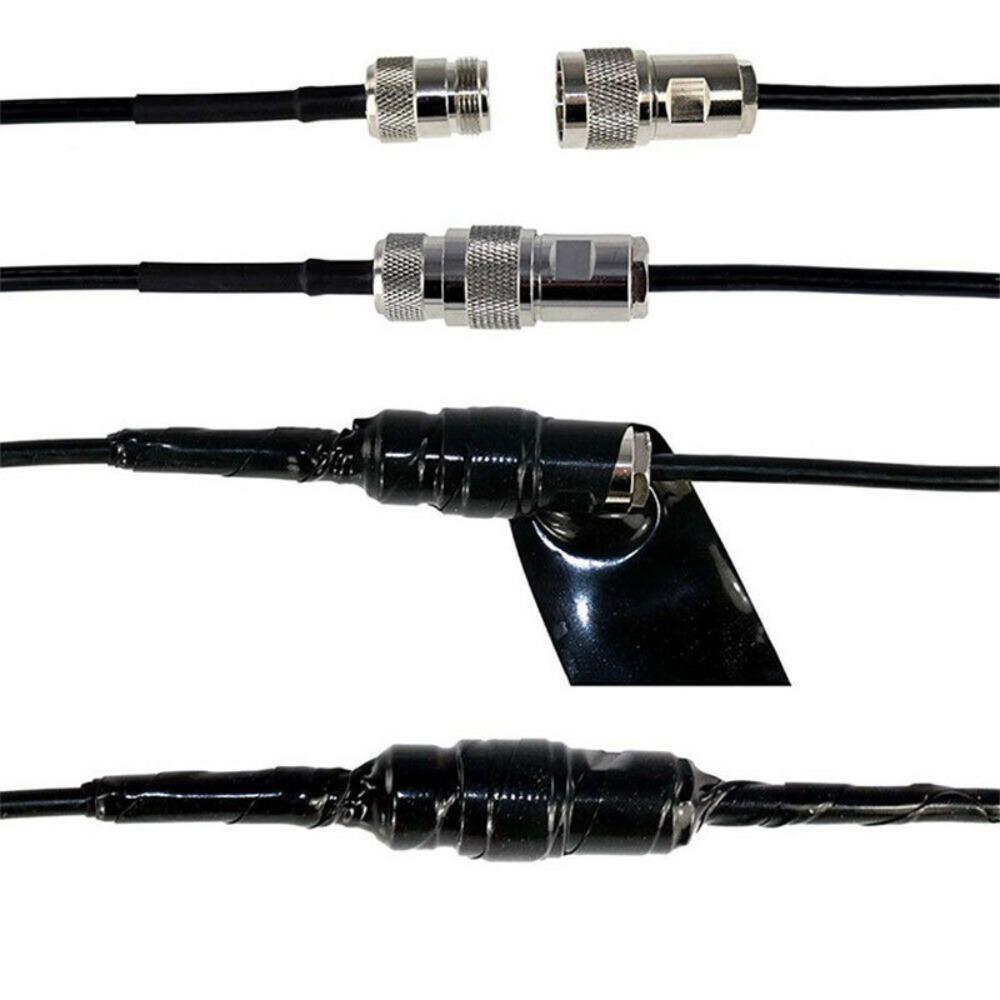 Сверхпрочные водонепроницаемые ленты для ремонта водопроводных труб Изоляционные ленты для воздуховодов Новая лента для герметизации трубопроводов