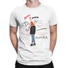 Bobs Burgers No Business Like Mr Business T Shirt 100 Cotton Vintage TShirt Crew Neck  Tees Short Sleeve Clothing Party