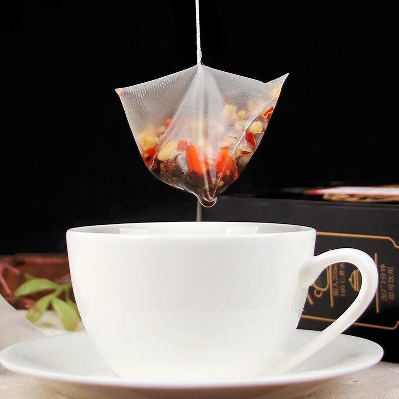 Ginseng Five Treasure Tea Healthy Herb Tea Bag 150g/30 Bags