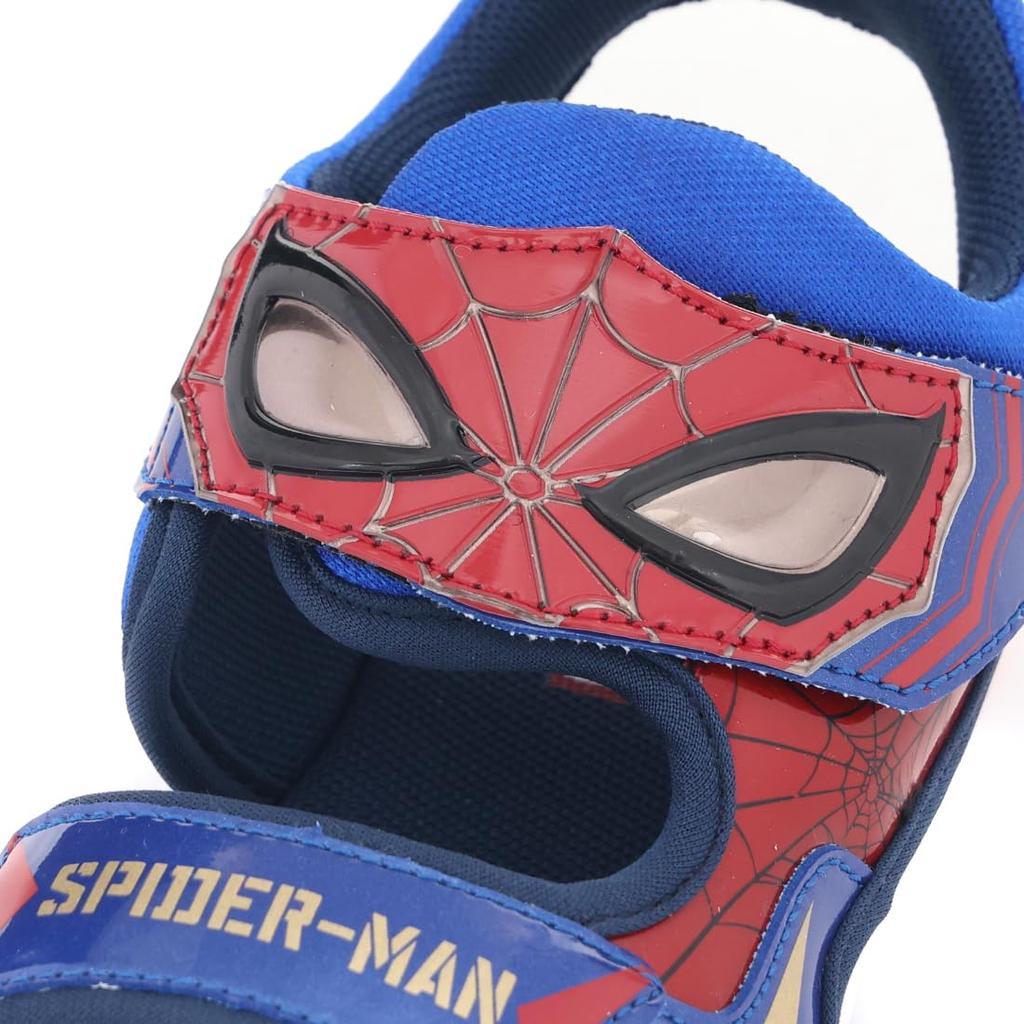 Sandals MV026 Boys Blue Cm 2E [Moonstar] 15.0