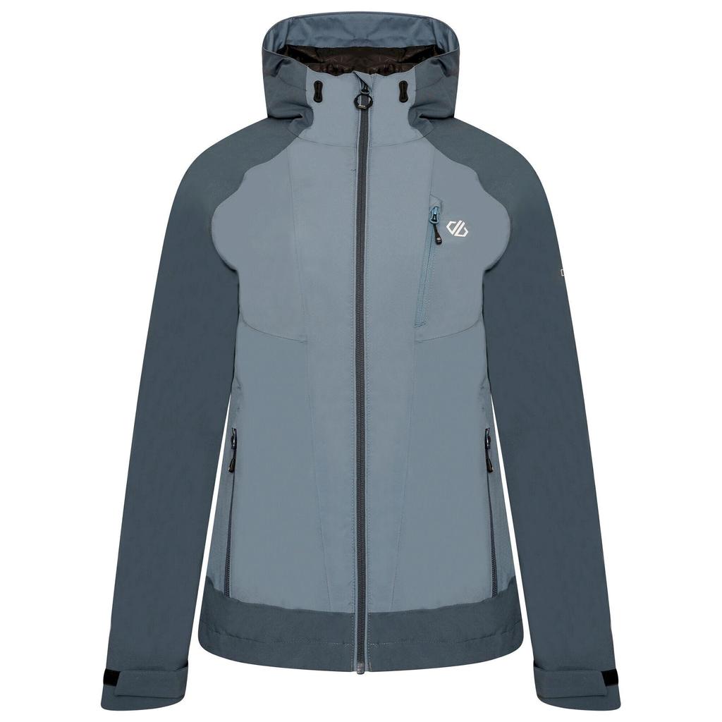 Regatta Womens/Ladies Veritas Era Recycled Waterproof Jacket