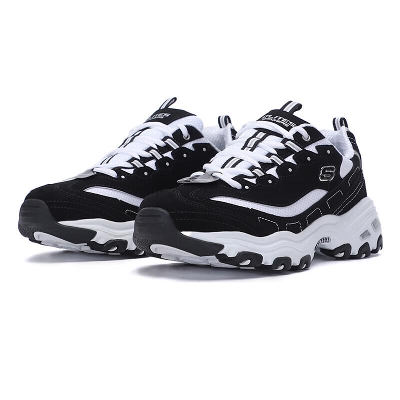 Skechers Мужские кроссовки Panda Lifestyle