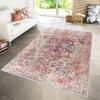 Washable Printed Carpet LNA1105