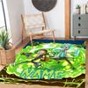 Like Warner Bros. Movies (14) Customize your name rug, office chair cushion, home bedroom living room gift.