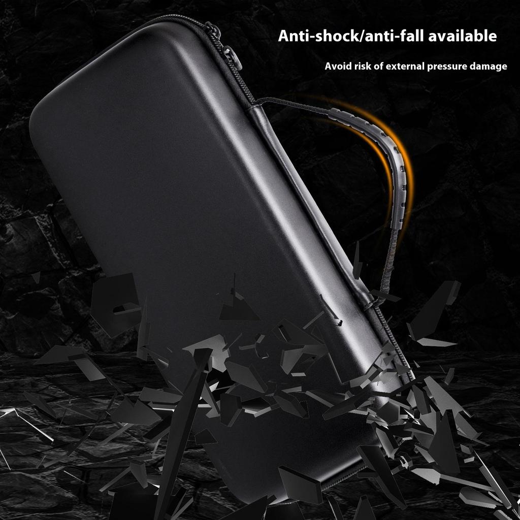 Для AYANEO Pocket S сумка для хранения сумка EVA портативная игровая консоль жесткий чехол сумка