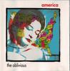 CD OBLIVIOUS - America 190022 Daemon Records 1993 Canada Rock Used