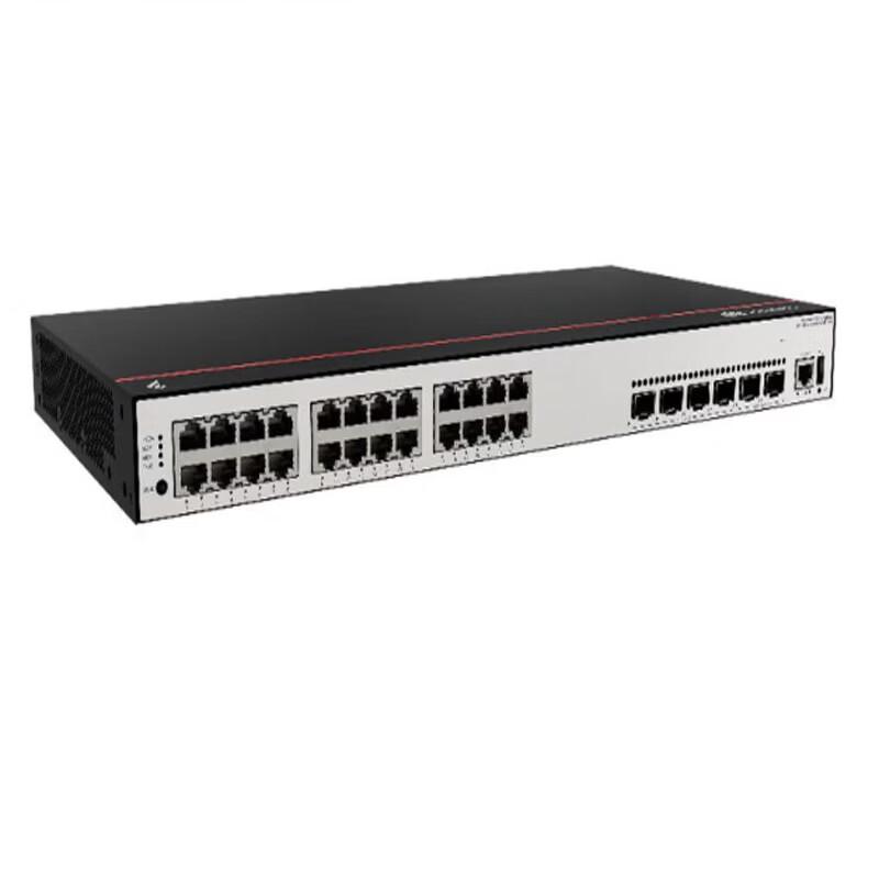 Huawei Kunling S5735S-L24P4XE-A3 Managed PoE Switch