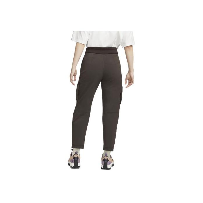 Nike Women's ACG Smith Summit Cargo Pants Velvet Brown CV0618-220