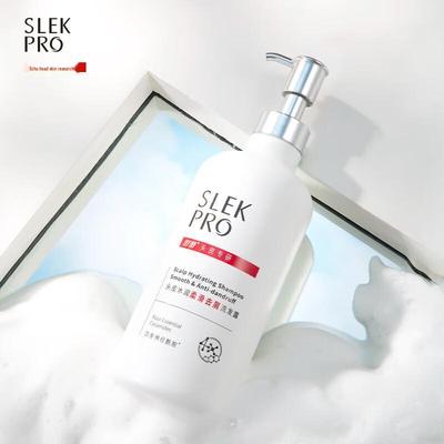 Shu Lei PRO Увлажняющий шампунь и гель для душа Комплект