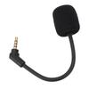 Wireless Headset Mic Replacement Detachable Gaming Microphone for Kingston HyperX Cloud Flight for Flight S