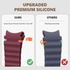 Спортивный ремешок для Samsung Galaxy watch 7/FE/4/5/6 classic/5 Pro 40 44 мм Без зазоров correa bracelet силиконовый ремень ремешки Galaxy watch 7