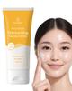Увлажняющий солнцезащитный крем Seoulskin с рисовой водой | SPF 50 PA ++++ | Увлажняющий, Легкий и Нежирный | Без Белого Налета | Широкий Спектр UVA и UVB Защиты