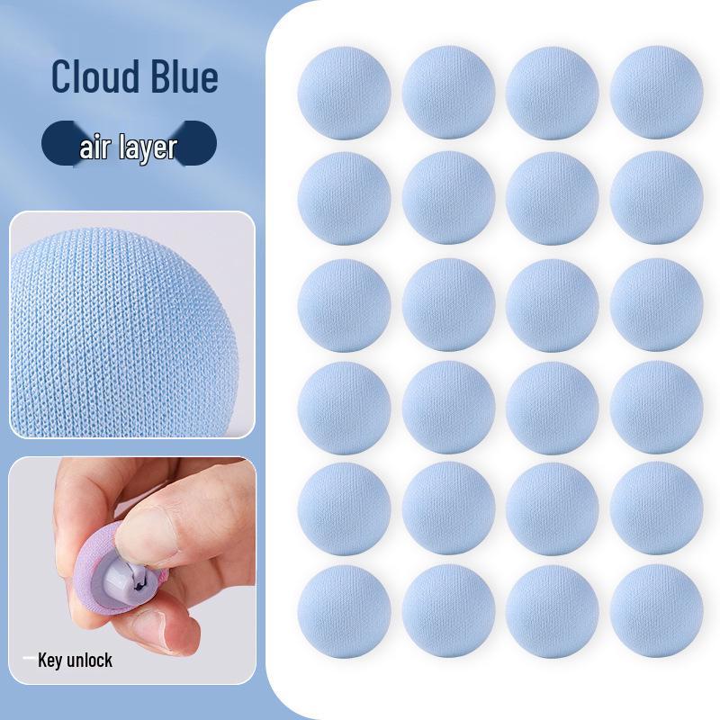 Фиксатор для квилтов: Нежный к коже, Не оставляющий следов, Многоразовый инструмент для прикалывания