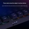 CHERRY K37 Беспроводная RGB игровая клавиатура с тремя режимами