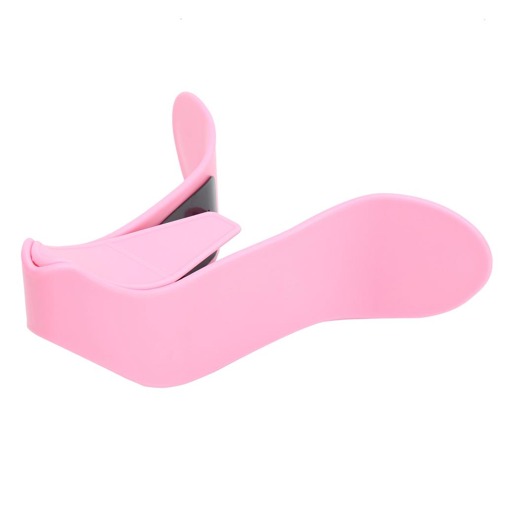 Buttock Trainer Hip Clip Exerciser Postpartum Private Parts Training Leg Clip Toolpink