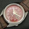 АВТОМАТИЧЕСКИЕ 7019A ВИНТАЖНЫЕ SEIKO 5 ЯПОНИЯ МУЖСКИЕ ЧАСЫ С БОРДОВЫМ ЦИФЕРБЛАТОМ a701412-5 R206b-a701412