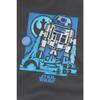 STAR WARS Футболка Papercut R2-D2 для детей