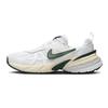 Nike V2K Run Устойчивые к истиранию Устойчивые к истиранию Низкие Повседневные Беговые кроссовки Женские Зеленый Белый FD0736-101(Команда73-)