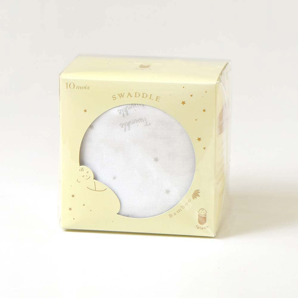 Пеленка 23151009 Белый Малыш [Dimowa]