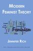 Книга Modern Feminist Theory : An Introduction