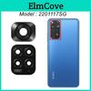 Lens Protector Glass Back Camera For Redmi Note 11 11 Pro 4g 5g 11s 11t Note 11 Pro Plus 5g With Adhesive Sticker Replacement