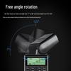 Комплект накамерной вспышки Godox V350 TTL на литий-ионном аккумуляторе