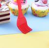 Silicone Brush Cream Brush Pancake Brush Baking Tools Silicone Edible Barbecue Brush