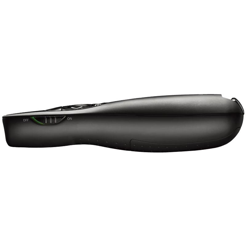Logitech Беспроводной пульт для презентаций R400