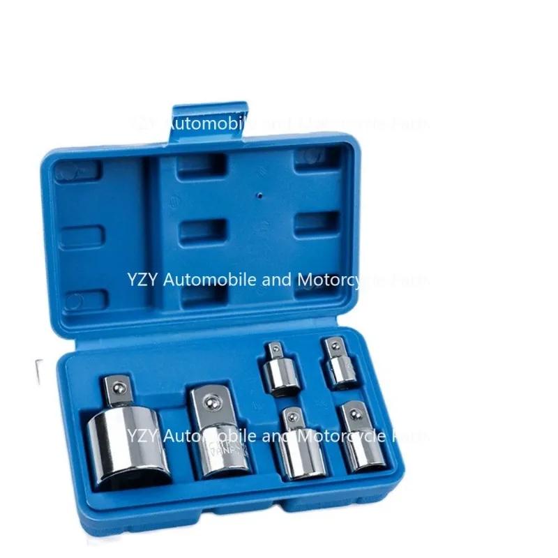 Пневматический электрический гаечный ключ с храповым механизмом, переходная муфта, головка и диаметр, изменение 1 дюйм, 3/4 дюйма, 1/23/8 дюйма