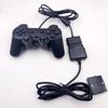 2 шт. 6-футовых удлинительных кабеля для контроллера для Sony PlayStation2 PS2 / PS1