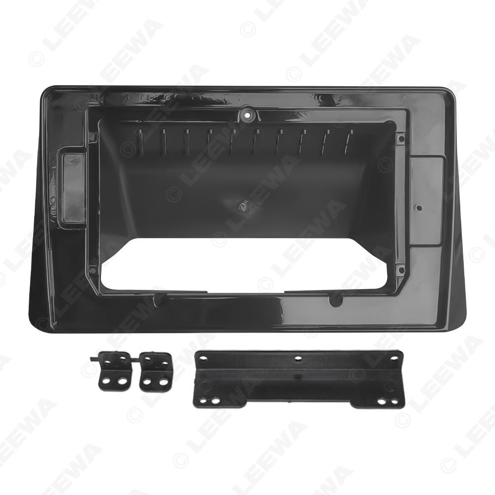 Рамка для Android-навигации Mitsubishi Eclipse Cross 18-19 для 10,1-дюймового дисплея