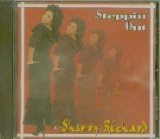 CD - Steppin' Out Японский Soul/Funk Б/у