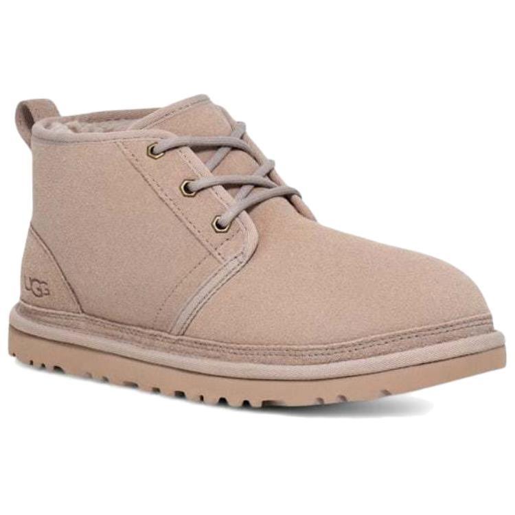 UGG Neumel Boot Oyster Men's 3236-OYS