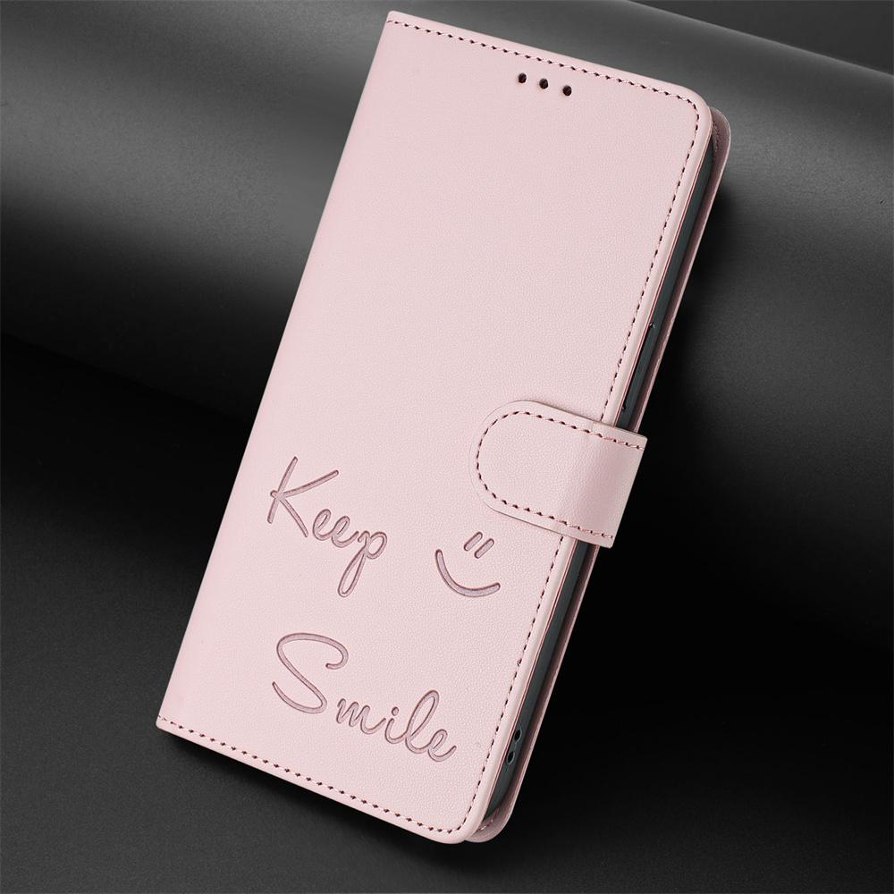 Flip Leather Wallet Book Case For Samsung Galaxy Note 20 10 9 8 S25 Ultra S24 Ultra S25 S24 Card Holder Protective Phone Cover