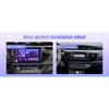 10.1" Wireless CarPlay Android GPS Navigation Radio for Toyota Corolla 2013-2016, 2GB+32GB