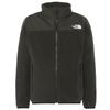 North Kids Mountain Versa Micro Куртка Унисекс Защита от холода Сохранение тепла Легкая Черная 140 [The Face] Застежка-молния [FW23]