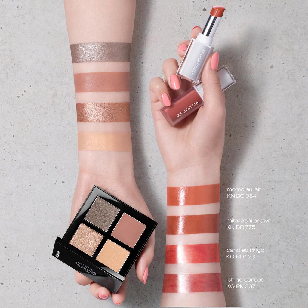 Shu Uemura Лед Скульптура Ханами Лед Ханами Коллекция Льда 5,2 г