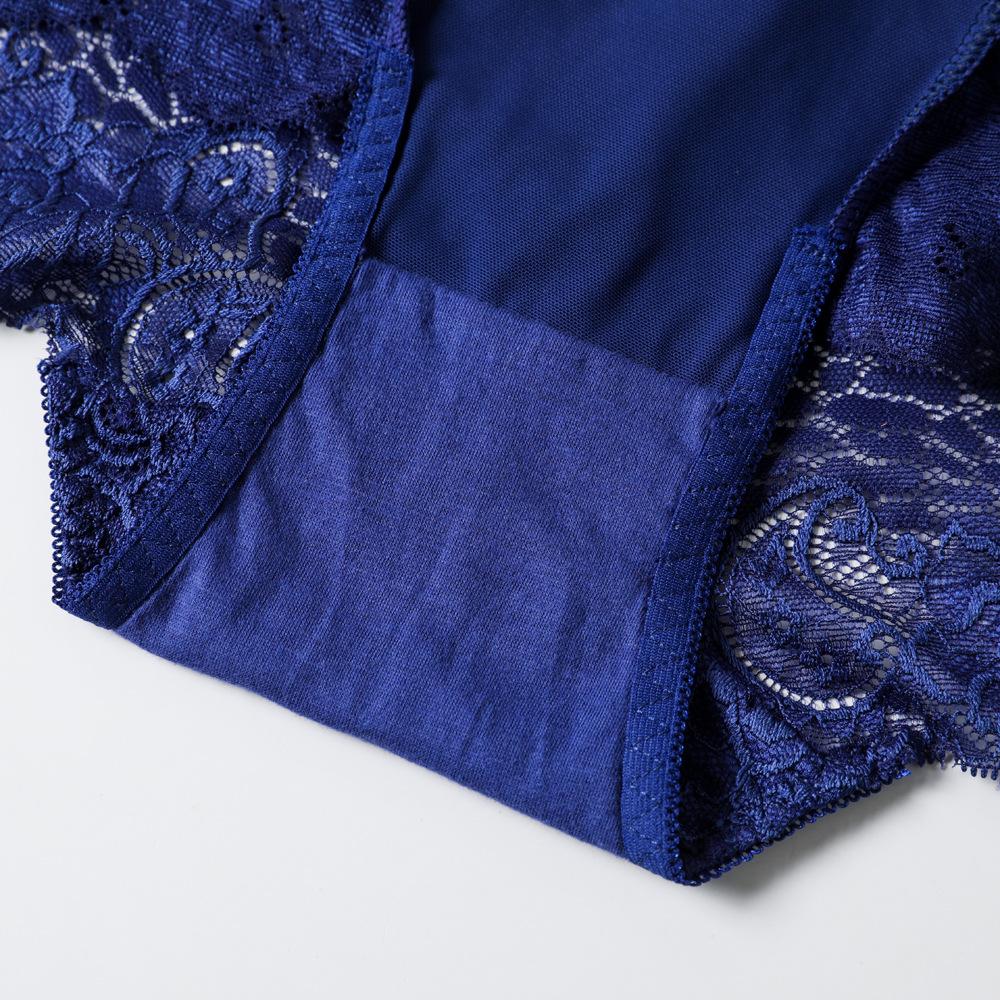 3 шт./компл. женские трусики больших размеров, эластичные мягкие трусы большого размера 4XL, женское нижнее белье, дышащие сексуальные трусы со средней талией