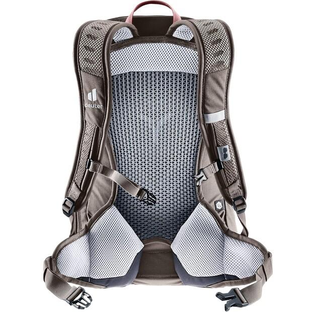 Рюкзак Deuter AC Lite 15 SL caspia/pepper (Damen) (3420021-5617)