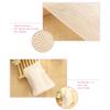 Foaming Net Soap Bag Bathroom Soap Foaming Net Foaming Cleaning Bath Soap Net Drawstring Bag Home Bathroom Exfoliating Supplies