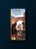 7 Wonders 2-е издание Расширение: Настольная игра Города