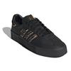 Adidas Женские кроссовки Sambarose 'Леопардовый принт' FZ3636