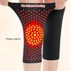 2PCS Self Heating Knee Brace Warm for Arthritis Joint Pain Relief Injury Recovery Belt Support Knee Pad Leg Warmer