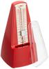 Nikko Metronome Standard Brilliant Red 245