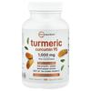 Turmeric Curcumin 95, 120 Veggie Capsules