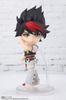 TAMASHII NATIONS Figuarts mini Back Arrow Back Arrow 90 мм окрашенная подвижная фигурка - СТРЕЛА НАЗАД - приблизительно. ПВХ и АБС