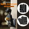 For DJI Osmo Pocket 3 Magnetic Suction Bracket Frame For DJI Pocket 3 Car Magnetic Suction Cup Bracket Camera Holder Accessories