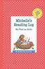 Книга Michelle's Reading Log : My First 200 Books (GATST)