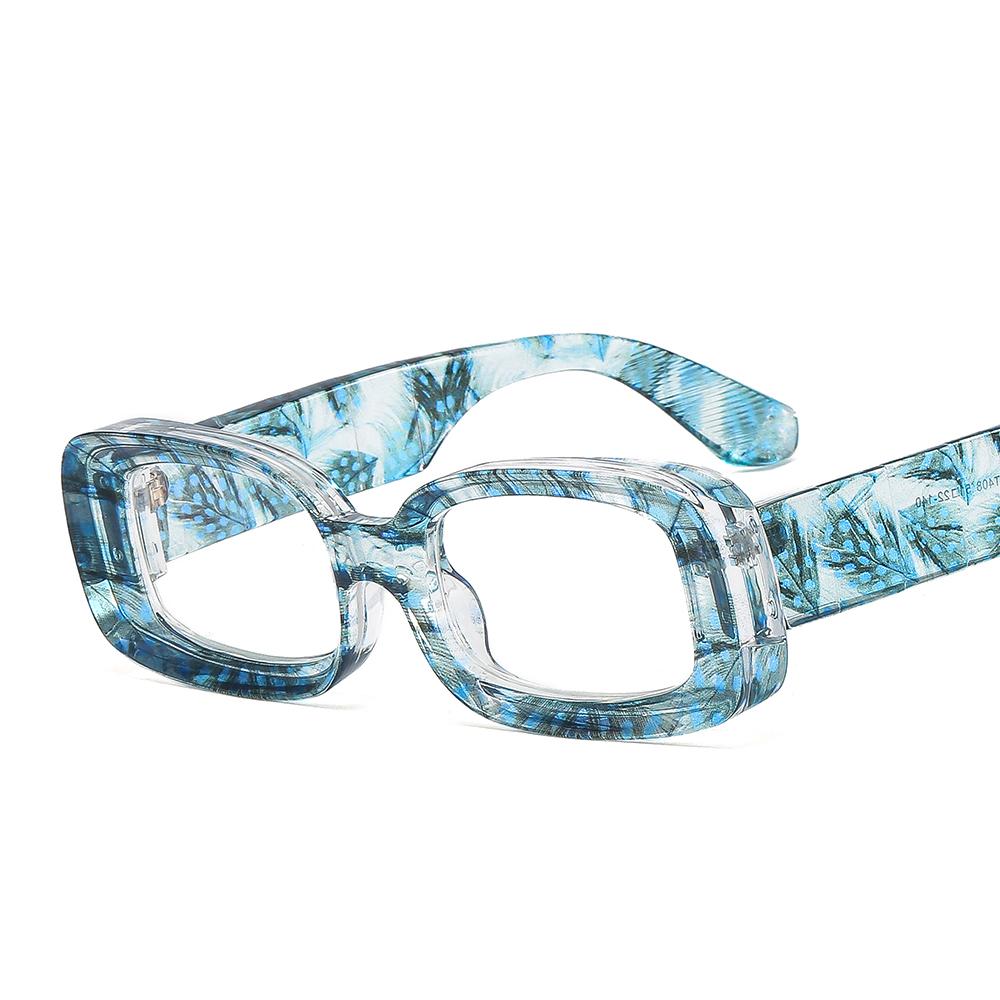NWOGLSS 3913 Women New Arrivals Shades Custom Square Sunglasses 2023