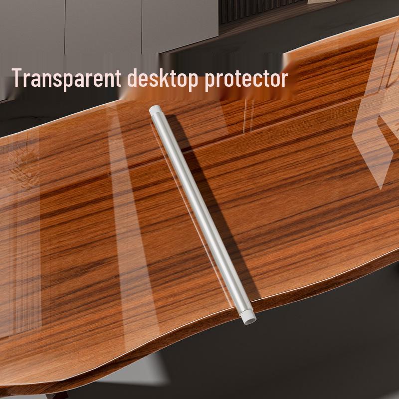 Кухня и обеденный стол Микки Мауса Маслостойкие мраморные наклейки - Самоклеящаяся водонепроницаемая защитная пленка